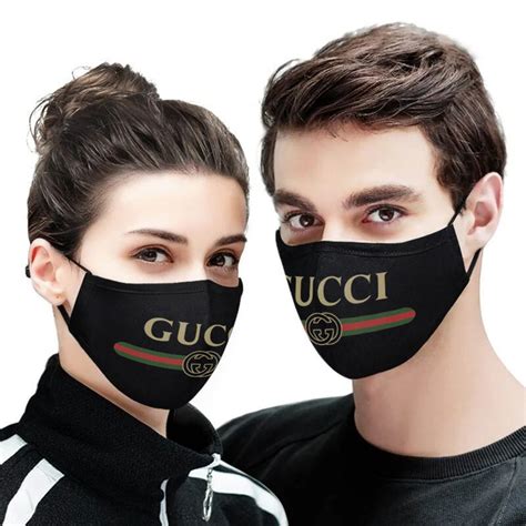 gucci face mask hoodie|gucci face masks for men.